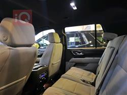 شيفروليه تاهو